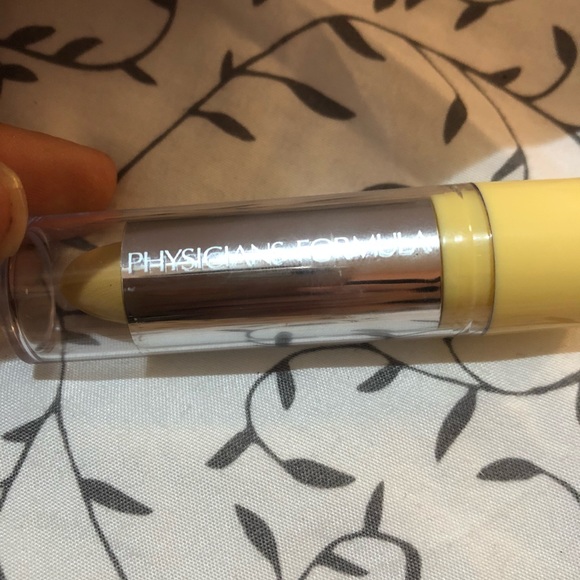 Physicians formula yellow concealer new - Picture 3 of 4